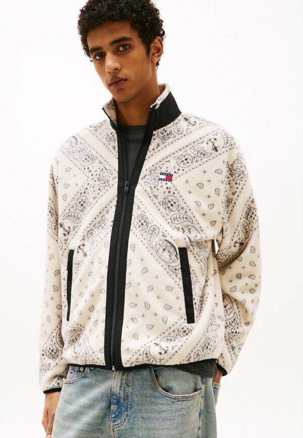 بامبر مردانه tommy