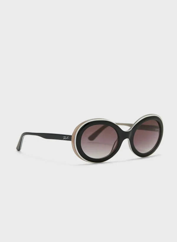 عینک دخترانه KARL LAGERFELD