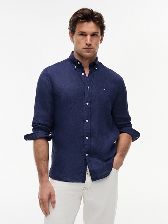پیراهن مردانه tommy