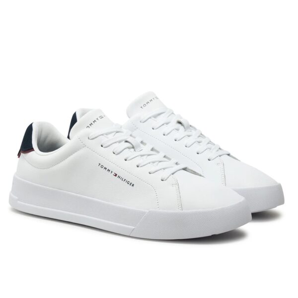 کتونی Tommy Hilfiger
