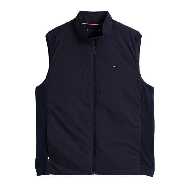 پافر مردانه tommy