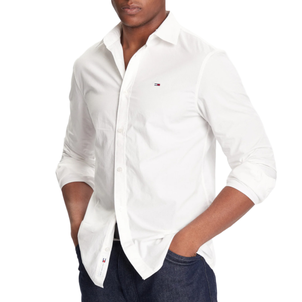 پیراهن مردانه tommy
