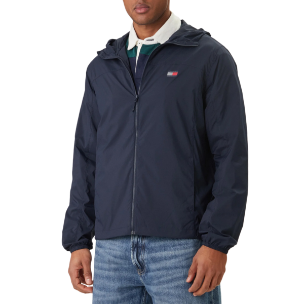 کاپشن مردانه tommy