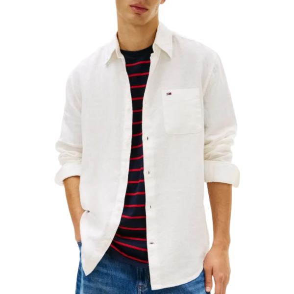 پیراهن مردانه tommy