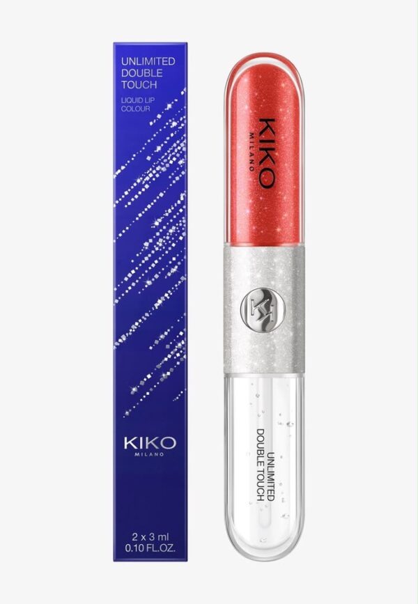 لیپ گلاس Kiko
