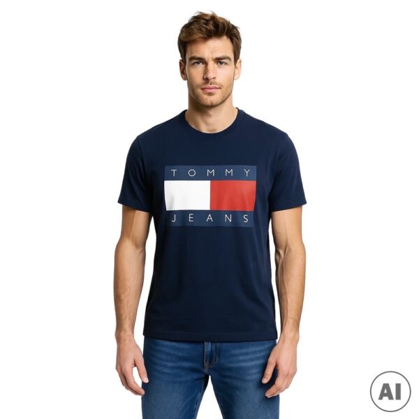 تیشرت TOMMY