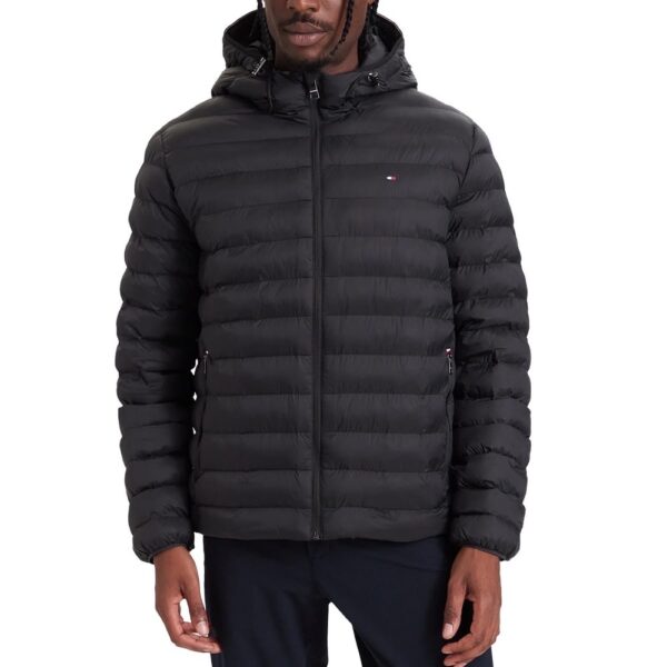 کاپشن TOMMY