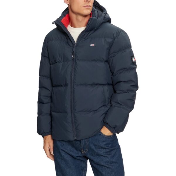 کاپشن TOMMY