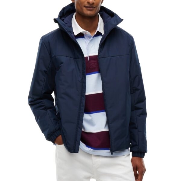 کاپشن TOMMY