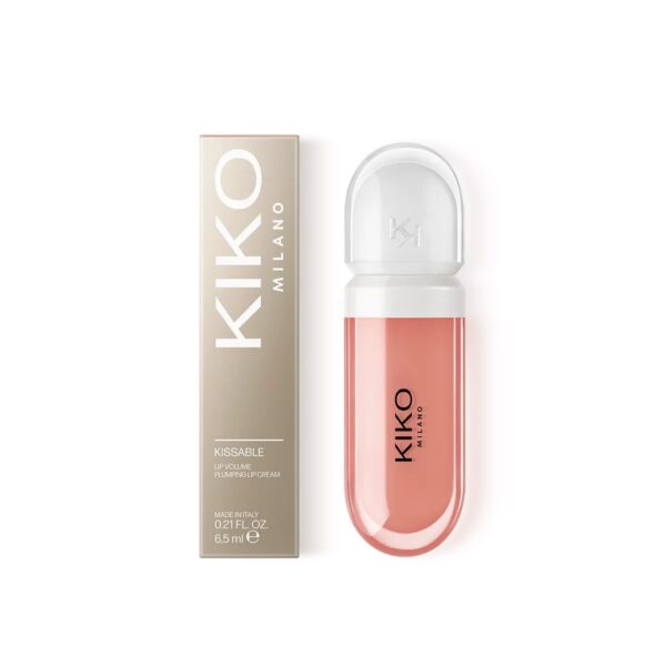 لیپ گلاس Kiko