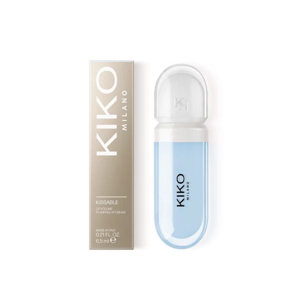 لیپ گلاس Kiko