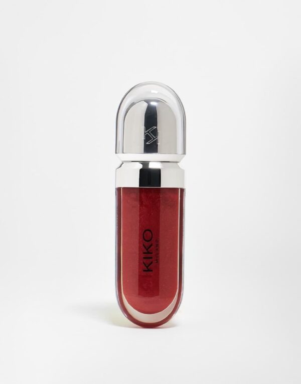 لیپ گلاس Kiko
