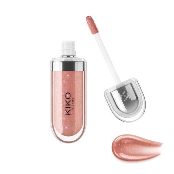 لیپ گلاس Kiko