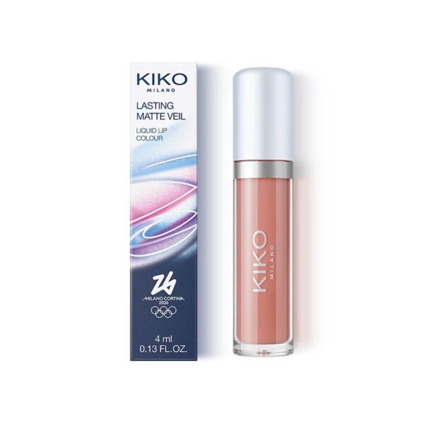 رژ مایع Kiko