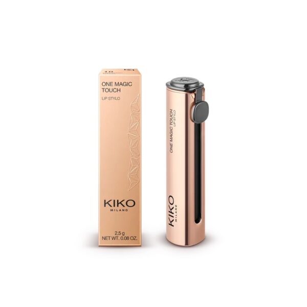 رژ جامد Kiko