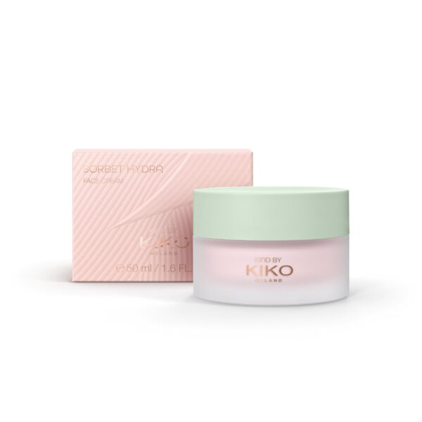 کرم آبرسان Kiko