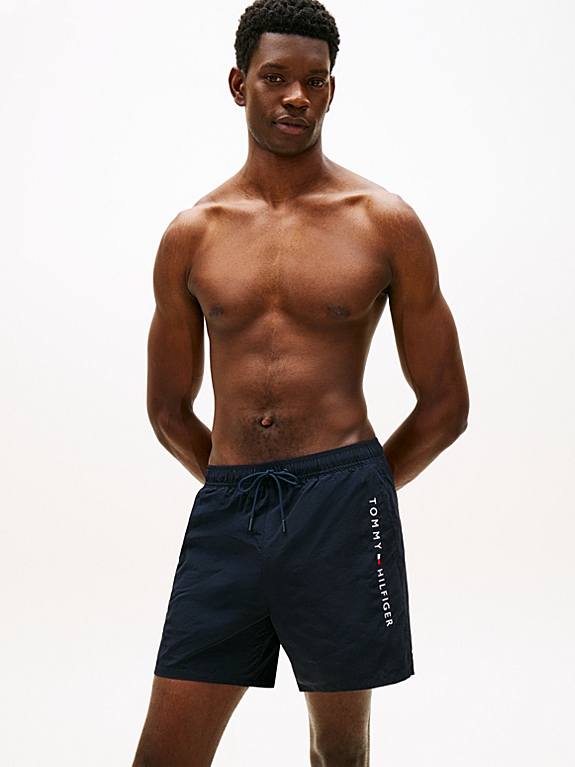 شلوارک TOMMY HILFIGER