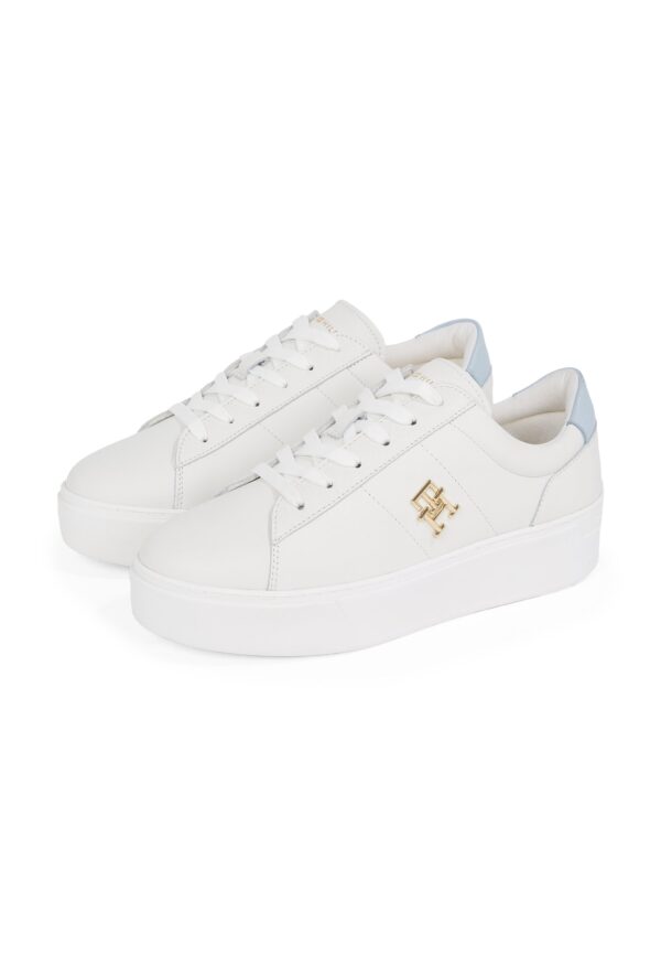 کتونی Tommy Hilfiger