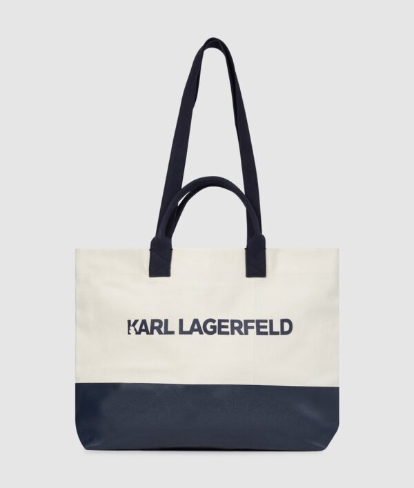 توت بگ karl lagerfeld