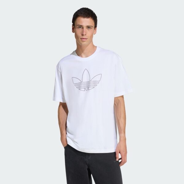 تی شرت Adidas