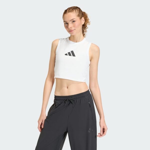 تاپ زنانه Adidas