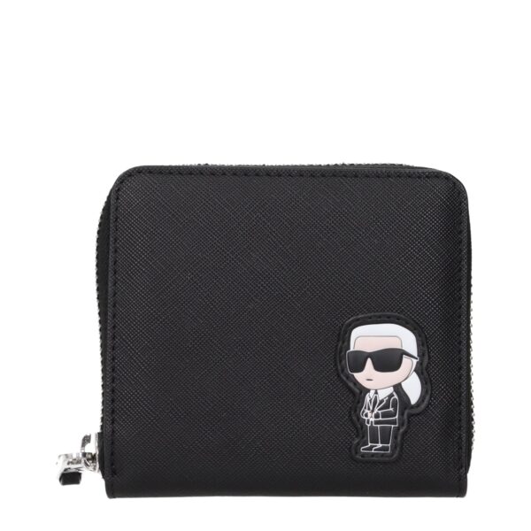 کیف پولKarl Lagerfeld