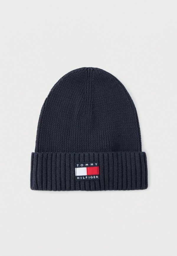 کلاه بافت Tommy Jeans