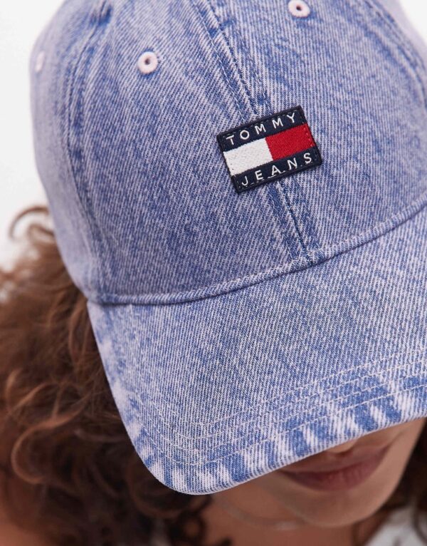 کلاه tommy