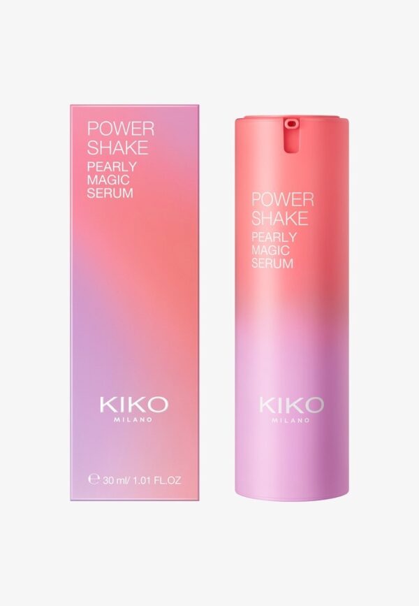 سرم آبرسان kiko
