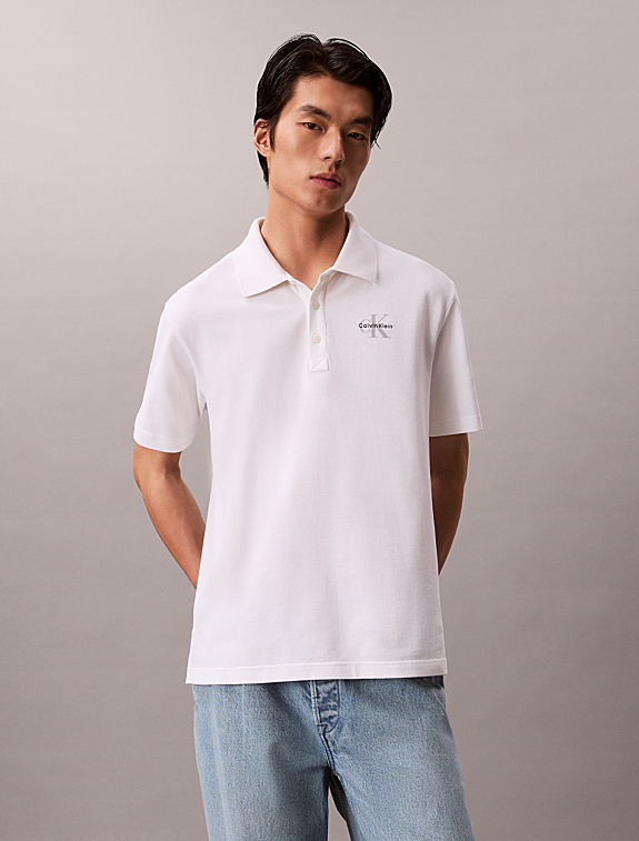 پلو شرت Calvin klein