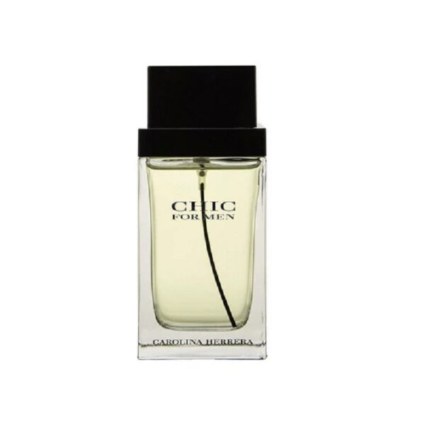 عطر مردانه CHIC