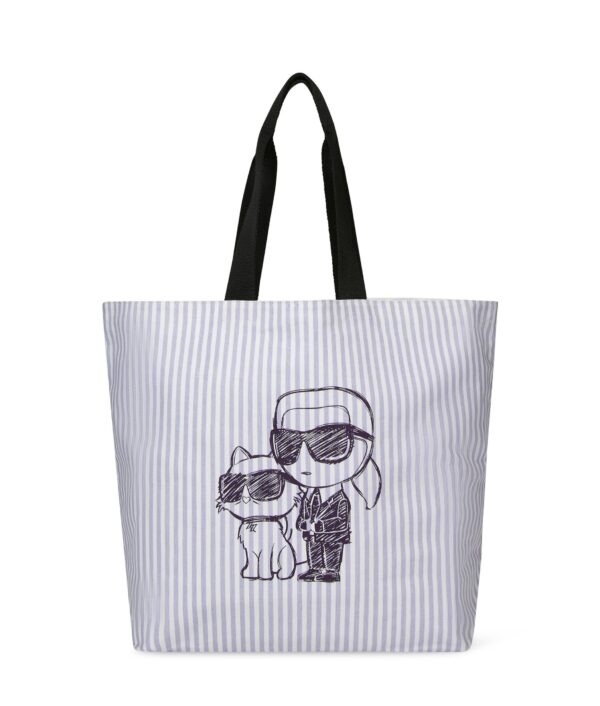 توت بگ Karl Lagerfeld