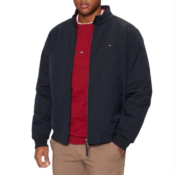 کاپشن TOMMY