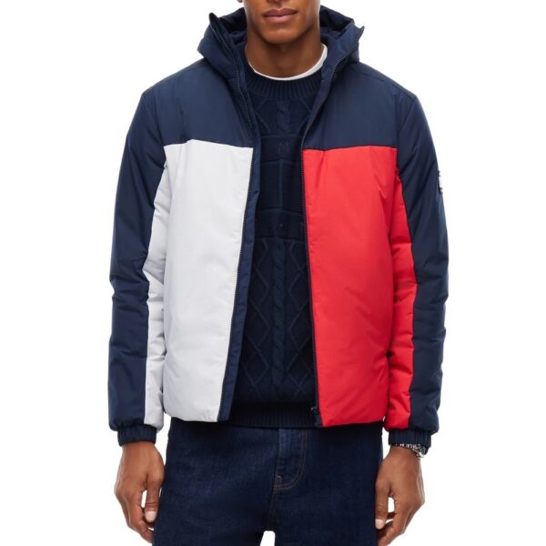 کاپشن TOMMY